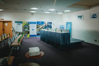 Konference Vodní Toky 2022