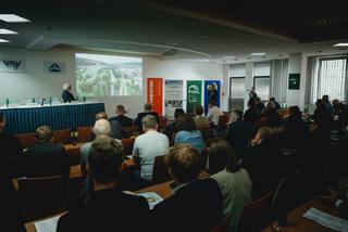 Konference Vodní Toky 2022