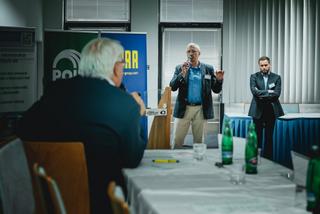 Konference Vodní Toky 2022