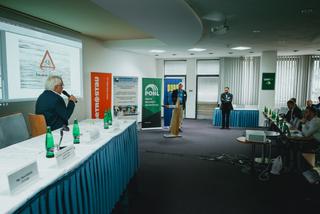 Konference Vodní Toky 2022