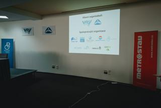 Konference Vodní Toky 2022