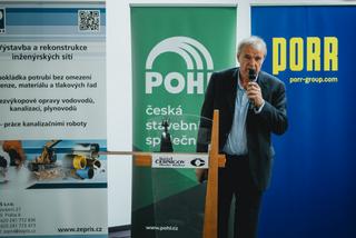 Konference Vodní Toky 2022