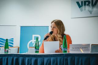 Konference Vodní Toky 2022