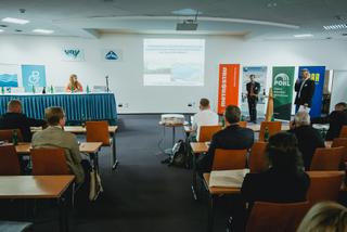 Konference Vodní Toky 2022