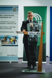 Konference Vodní Toky 2022