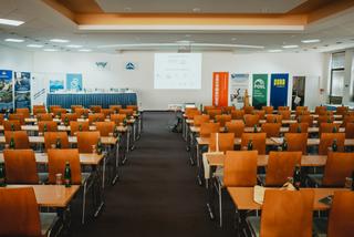 Konference Vodní Toky 2022