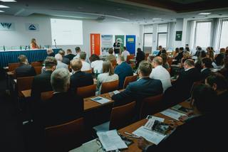 Konference Vodní Toky 2022