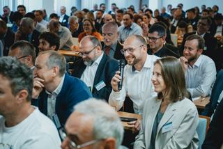 Konference Vodní Toky 2022