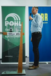 Konference Vodní Toky 2022