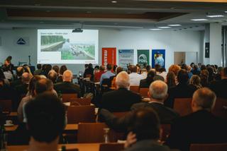 Konference Vodní Toky 2022