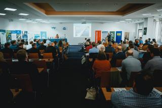 Konference Vodní Toky 2022