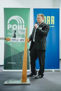 Konference Vodní Toky 2022