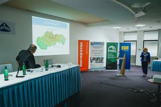 Konference Vodní Toky 2022