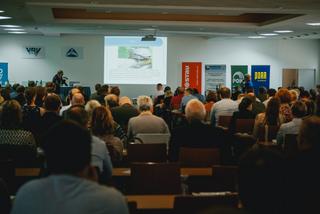 Konference Vodní Toky 2022