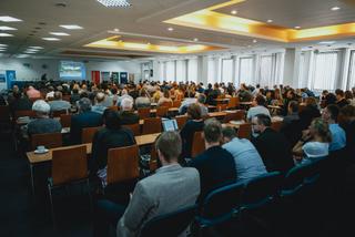 Konference Vodní Toky 2022