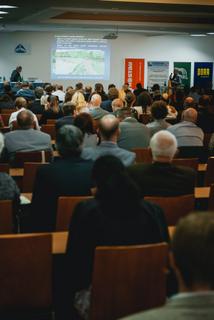 Konference Vodní Toky 2022