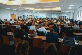 Konference Vodní Toky 2022