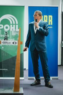 Konference Vodní Toky 2022