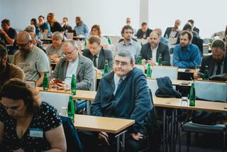 Konference Vodní Toky 2022