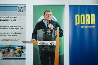 Konference Vodní Toky 2022