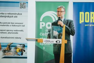 Konference Vodní Toky 2022