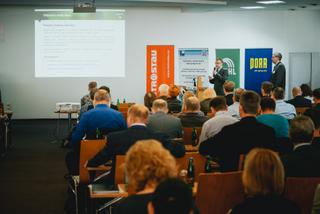 Konference Vodní Toky 2022