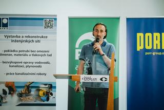Konference Vodní Toky 2022