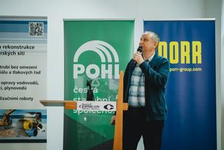 Konference Vodní Toky 2022