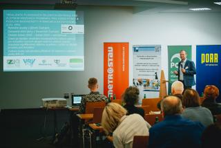 Konference Vodní Toky 2022