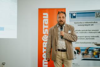Konference Vodní Toky 2022