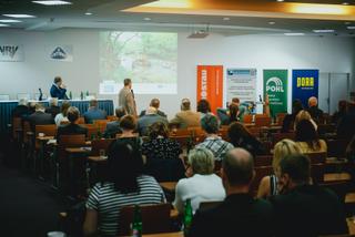 Konference Vodní Toky 2022