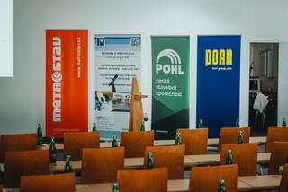 Konference Vodní Toky 2022