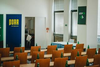Konference Vodní Toky 2022