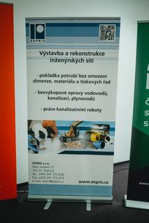 Konference Vodní Toky 2022