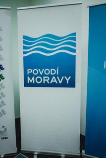 Konference Vodní Toky 2022