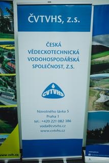 Konference Vodní Toky 2022
