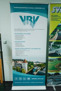 Konference Vodní Toky 2022