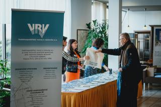 Konference Vodní Toky 2022