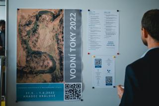 Konference Vodní Toky 2022