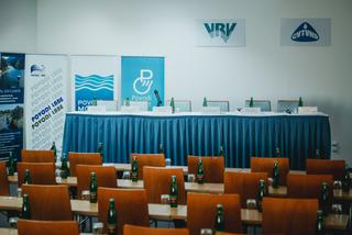 Konference Vodní Toky 2022