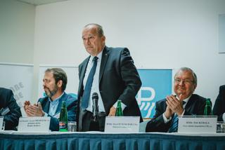 Konference Vodní Toky 2022