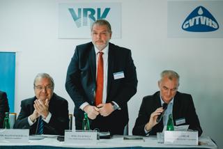 Konference Vodní Toky 2022