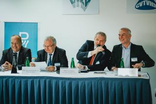 Konference Vodní Toky 2022