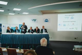 Konference Vodní Toky 2022