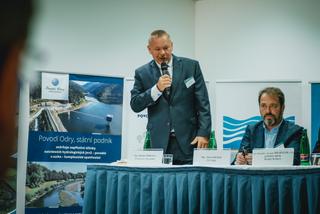 Konference Vodní Toky 2022