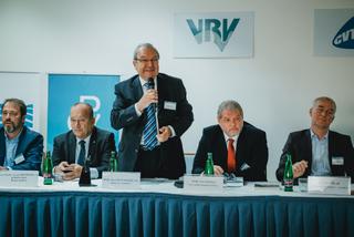 Konference Vodní Toky 2022