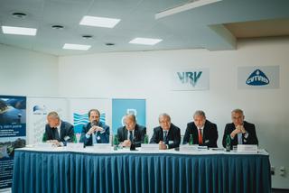 Konference Vodní Toky 2022