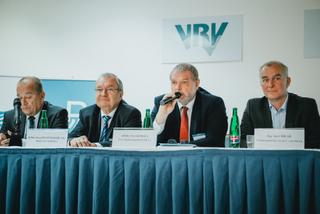 Konference Vodní Toky 2022