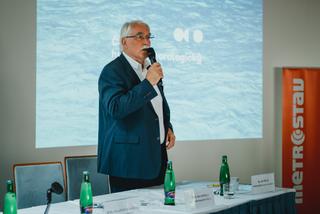 Konference Vodní Toky 2022