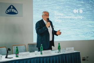 Konference Vodní Toky 2022